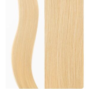 6 packs of 22inch Donna Bella Blonde Straight tape in Extensions - #9n 600